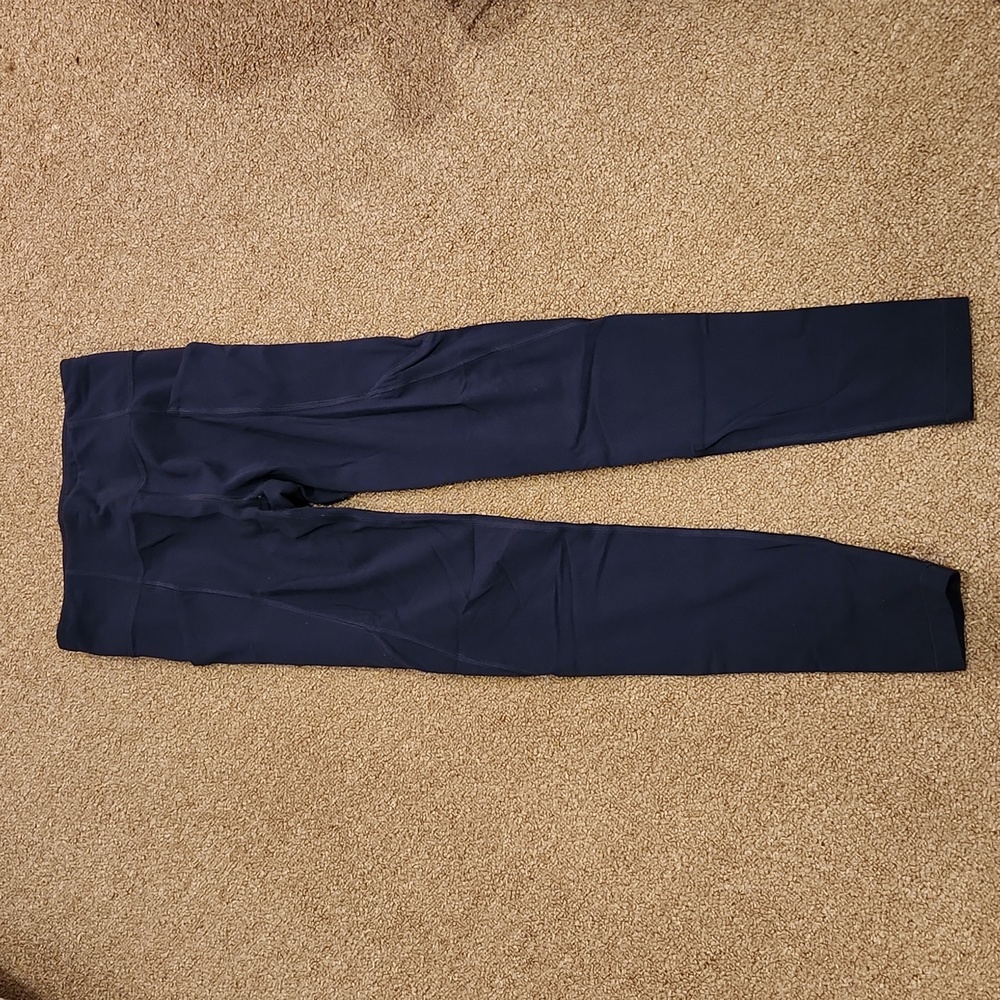 Athleta Girl Size M 8/10 leggings